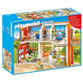playmobil-6657-hospital-infantil