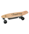 Patinete Skatey Electrico 150W Wood