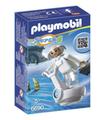 Playmobil 6690 Super 4 Dr. X