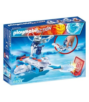 playmobil-6833-action-androide-de-hielo-con-lanzador