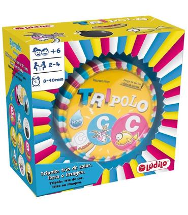 tripolo-ludilo