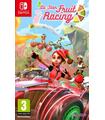 All- Star Fruit Racing Switch
