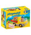 Playmobil 6960 Camion Construccion