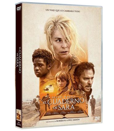 el-cuaderno-de-sara-dvd