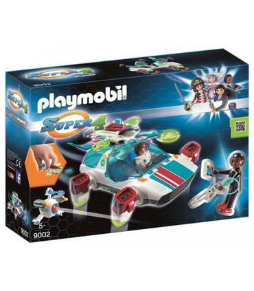 playmobil-9002-super-4-fulgurix-con-agente-gene