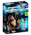 Playmobil 9004 Super 4 Gorila Gigante Gonk