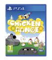 Chicken Range Ps4