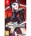 Shining Resonance: Refrain Edición Draconic Switch