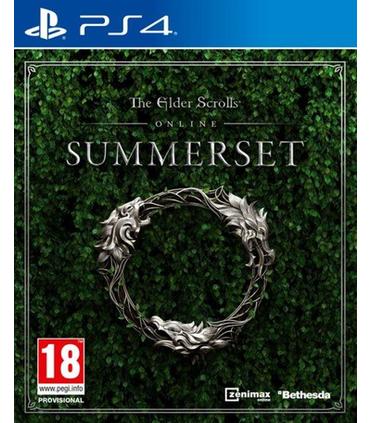 the-elder-scrolls-online-summerset-ps4