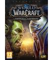 World of Warcraft: Battle for Azeroth Pc