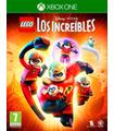 Lego Los Increibles Xbox One