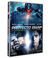 Proyecto Swap Dvd