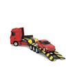 CAMION R/C MERCEDES ESCALA 1:26 CON COCHE R/C