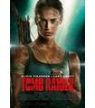 TOMB RAIDER 2018 (DVD)