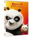 KUNG FU PANDA 1 2018 (DVD)