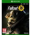 Fallout 76 Xbox One