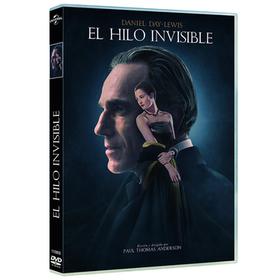 el-hilo-invisible-dvd