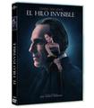 El Hilo Invisible Dvd