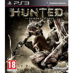 hunted-the-demon-s-forge-ps3