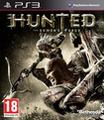 HUNTED: THE DEMON'S FORGE PS3