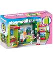 Playmobil 5639 City Life Cofre Tienda de Flores