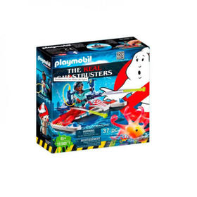 playmobil-9387-ghostbusters-zeddemore-con-moto-de-agua