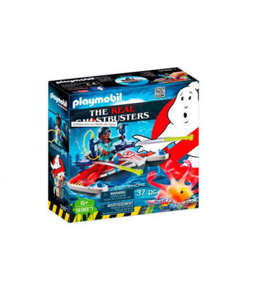 playmobil-9387-ghostbusters-zeddemore-con-moto-de-agua