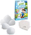 Bolas de Nieve Glibbi Snoball