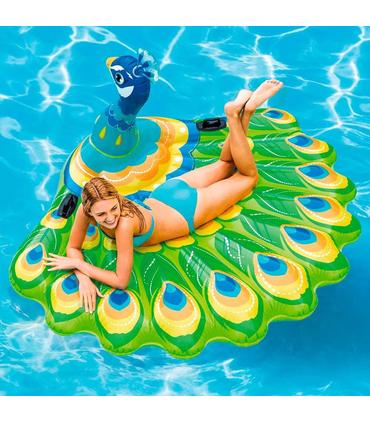 colchoneta-pavo-real