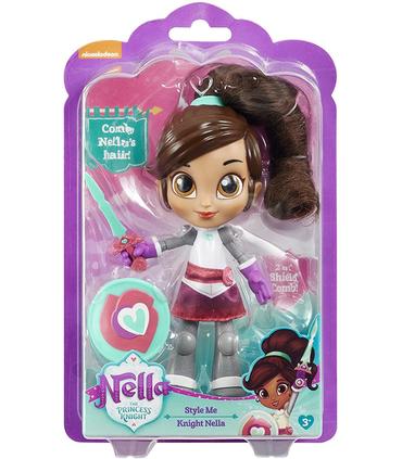 muneca-nella-peiname-valiente