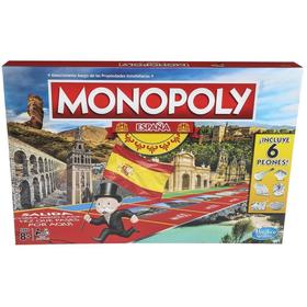 monopoly-espana