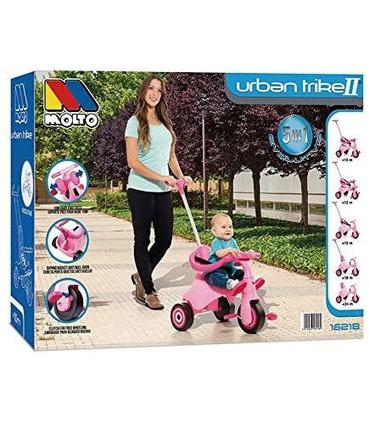 triciclo-urban-strike-5-en-1-rosa