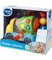 Hormiguera Mixter Colores Con Luz, 75 Canciones,