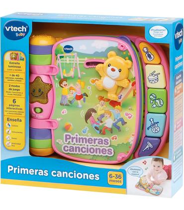 libro-musical-primeras-canciones-6-melodias-rosa