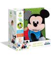 Peluche Interactivo Mickey Gateos Con Sonidos