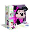 Peluche Interactivo Minnie Gateos Con Sonidos