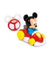 COCHE R/C MICKEY MONOCANAL +10MESES