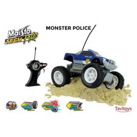 coche-rc-monster-police-con-luces-y-sonidos