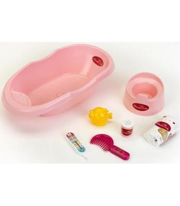 banera-princess-coralie-con-numerosos-accesorios