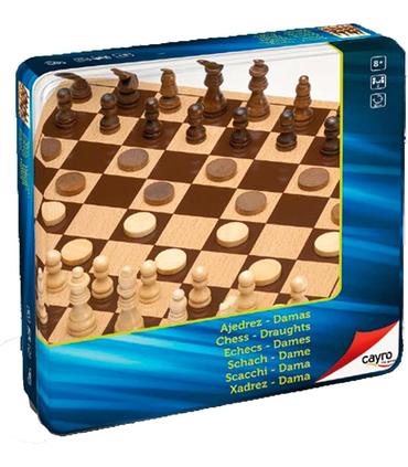 ajedrez-y-damas-de-madera-en-metal-box