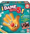 Dame Esos 5