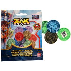 zak-storm-monedas-pack-4-monedas
