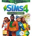 Los Sims 4 Cuatro Estaciones Pc