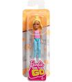 Barbie Vamos de Paseo On The Go