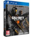 Call of Duty: Black Ops 4 Pro Edition Ps4