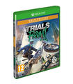 Trials Rising Gold Xbox One