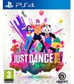 Just Dance 2019 Ps4