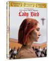 Lady Bird Dvd
