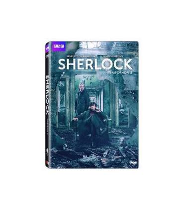sherlock-4t-dvd