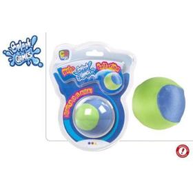 pelota-saltarina-en-el-agua